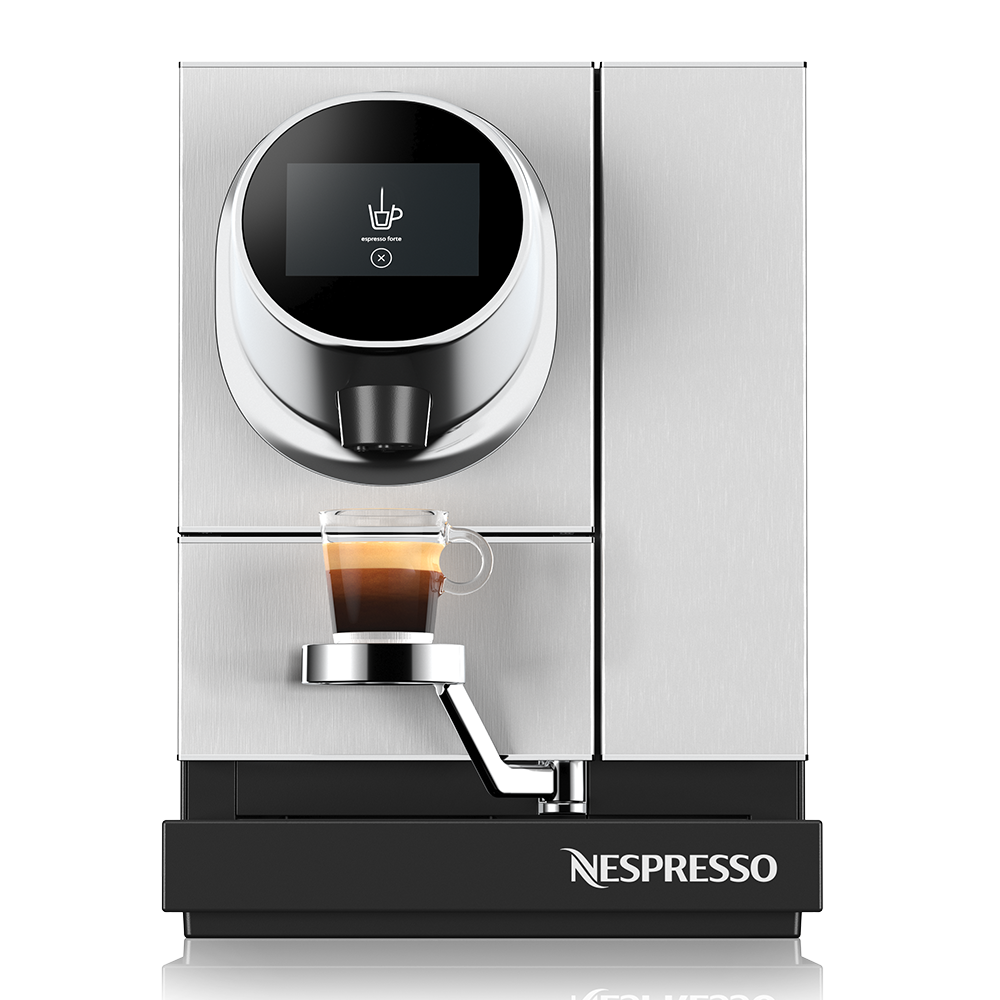 Nespresso Momento Coffee