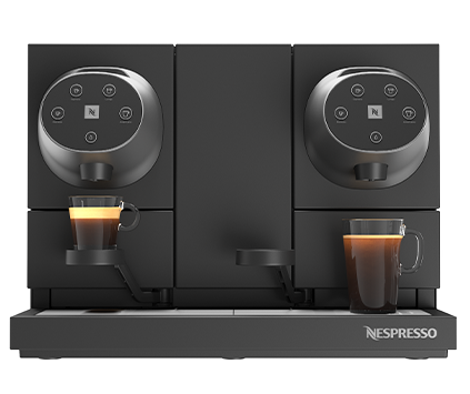 Nespresso Momento Coffee