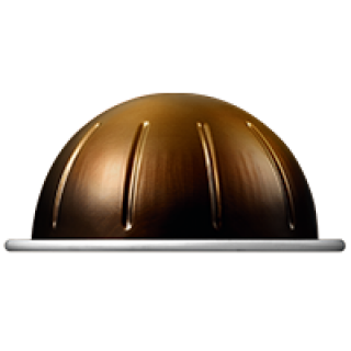 Double Espresso Chiaro