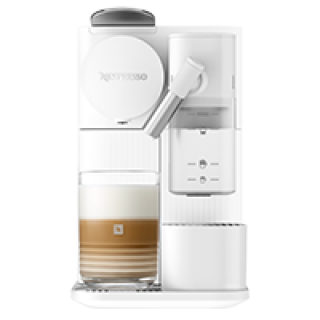Lattissima One   White