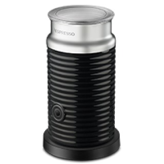 Aeroccino 3 Black