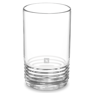 Barista Recipe Large Glass
