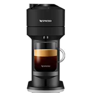 Vertuo Next Matte Black