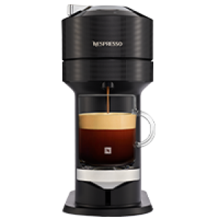 Vertuo Next Premium  Black