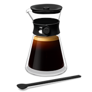 Vertuo Carafe Set