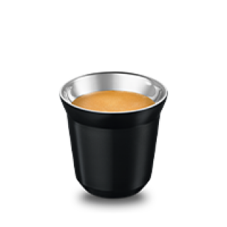 Pixie Espresso Cups Paris