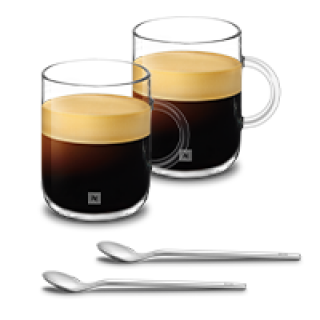 Vertuo Small Mug