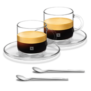 Vertuo Double Espresso Cups