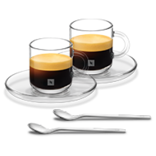 Vertuo Espresso cups