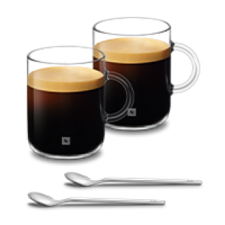 Vertuo Large Mugs