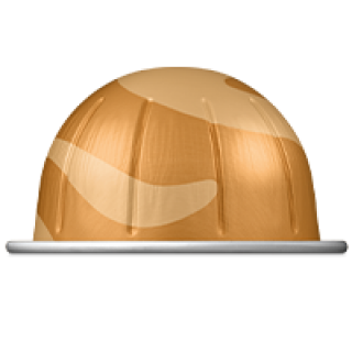 Golden Caramel 
