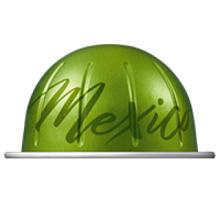 Master Origin Mexico 