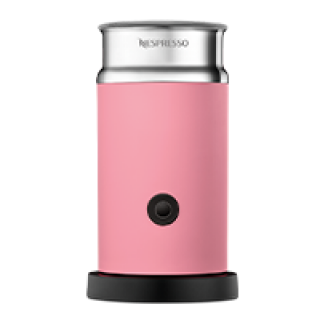 Aeroccino 3 Candy Pink