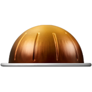 Double Espresso Dolce