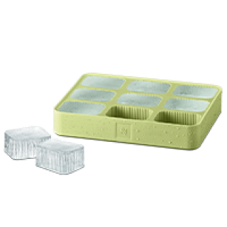 Barista Ice Cube Tray