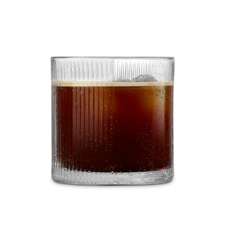 Mixologist Glass Small 