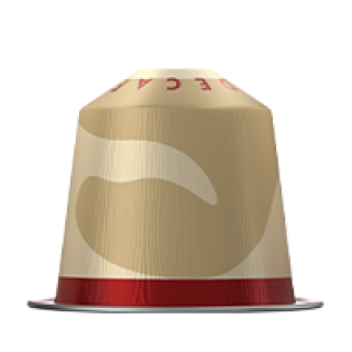 Vaniglia  Decaffeinato 