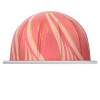 Sweet Almond & Hibiscus 