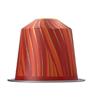 Cinnamon & Candied Tamarind 