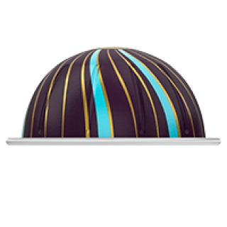 Festive Collection Double Espresso