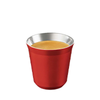 Shangai Pixie  Lungo Cup