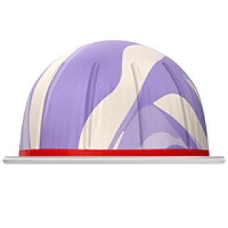 French Lavender and Vanilla Decaffeinato