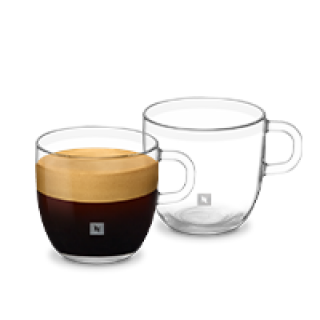 Signature Gran Lungo Set 