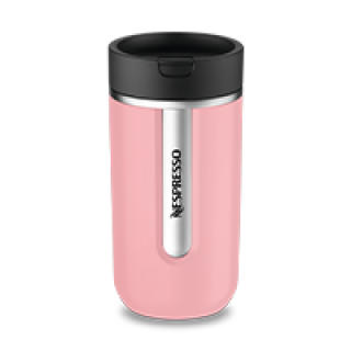 Travel Mug, Bubble Gum (400 ml) 