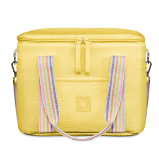 Cooler Bag, Yuzu 