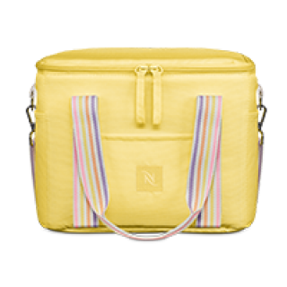 Cooler Bag, Yuzu 