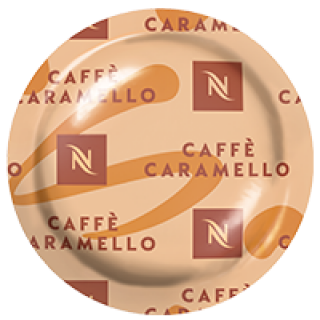 Caffè Caramello