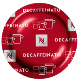 Decaffeinato