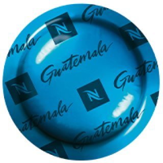 Origin Guatemala