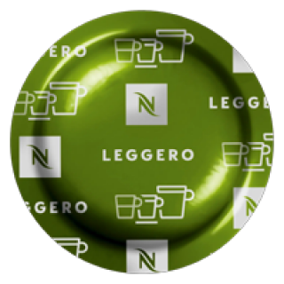 Leggero