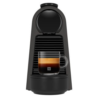 Essenza Mini  Matte Black D30