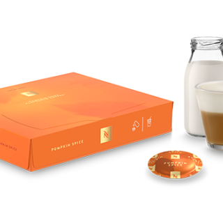 Pumpkin Spice