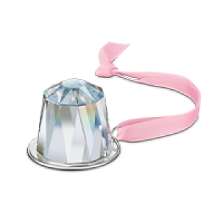 Crystal Ornament, Original