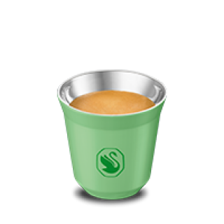 Pixie Espresso, Green (80 ml)