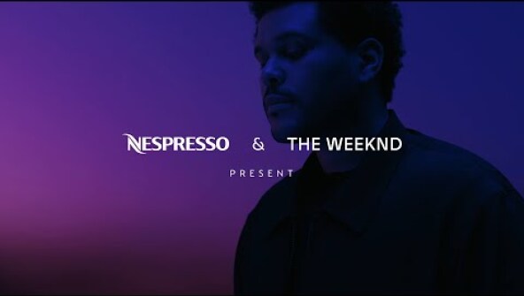 Nespresso - Samra Origins by The Weeknd 30" | US