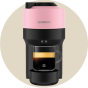 Vertuo Pop Pink