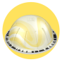 Yuzu Vanilla Over Ice