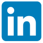 Follow us on LinkdeIn