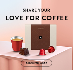 Share the love for coffee
