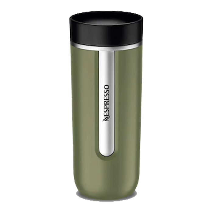 Nespresso Nomad Travel Mug REVIEW, Is it the best Vertuo travel coffee mug?