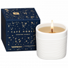 CAFE NOBLE SCENTED CANDLE