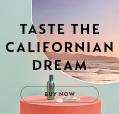 Taste the Californian Dream