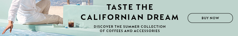 Taste the Californian Dream