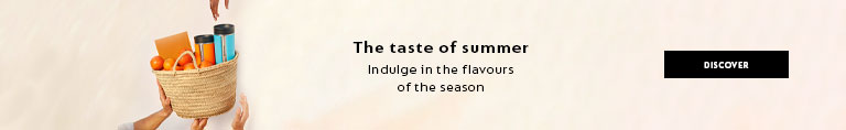 The taste of Summer